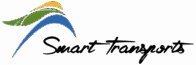 logo smart transports color