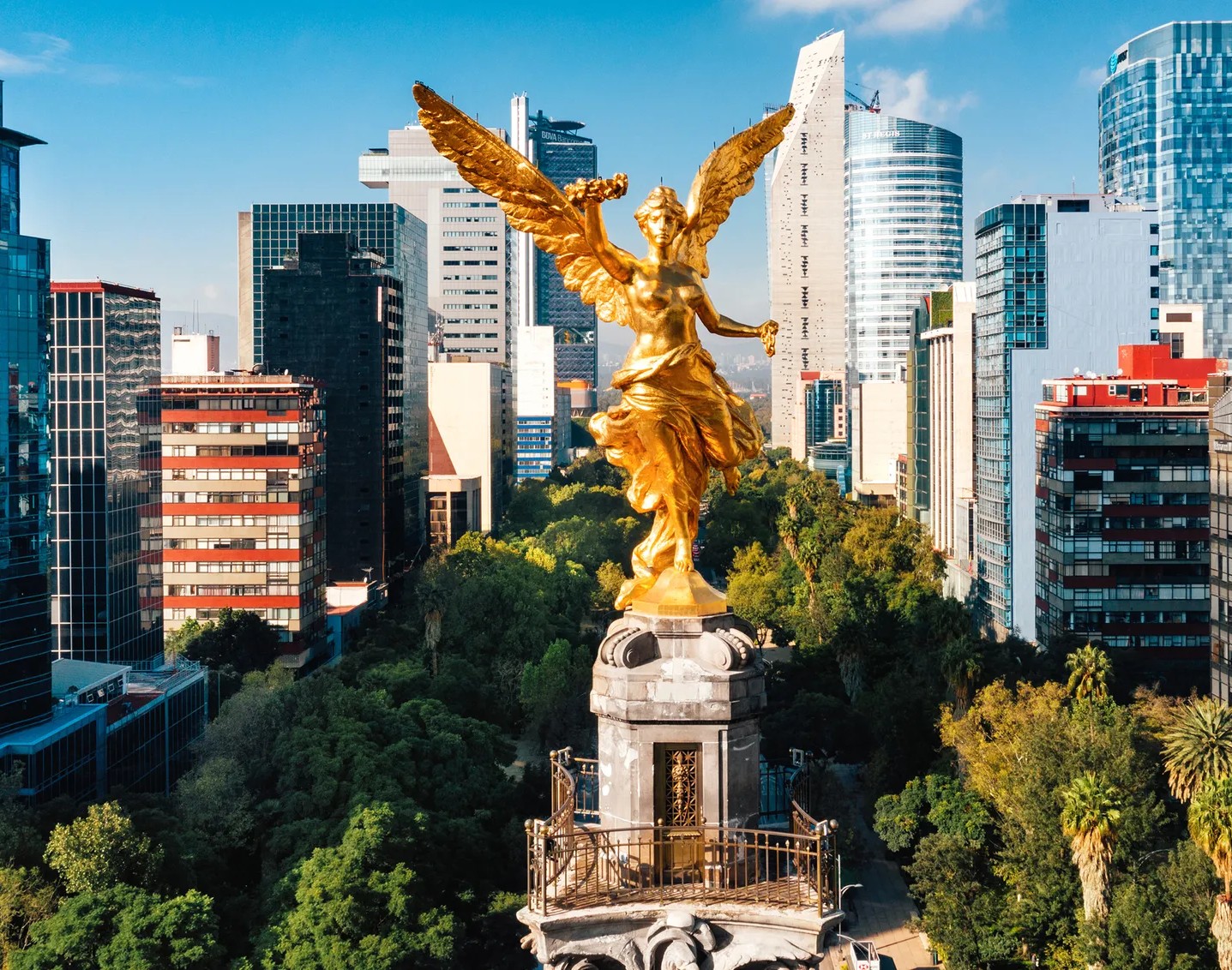 Vista panorámica de Cuacnopalan