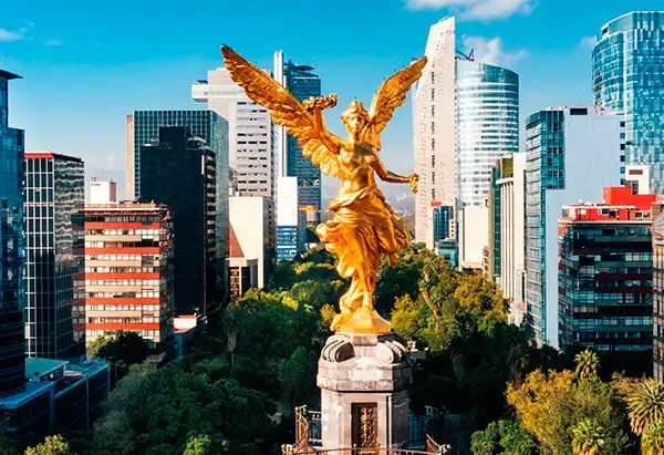 CDMX